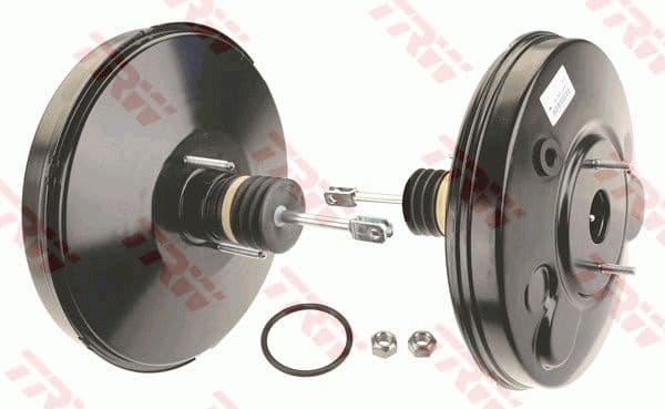 Brake Booster PSA376