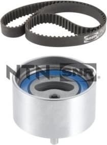 Timing Belt Kit KD477.09