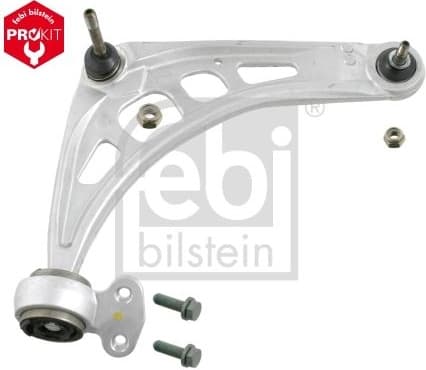 Control/Trailing Arm, wheel suspension ProKit 26656