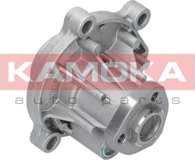 Water Pump, engine cooling T0252 - image 3