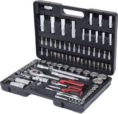 Socket Wrench Set 911.0694