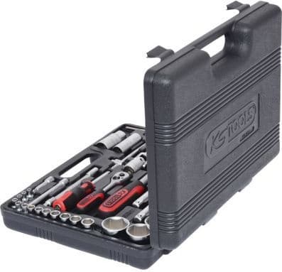 Socket Wrench Set 911.0694 - image 2
