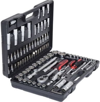 Socket Wrench Set 911.0694 - image 4