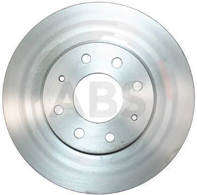 Brake Disc 16669