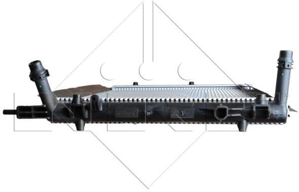 Radiator, engine cooling 53884 - image 4