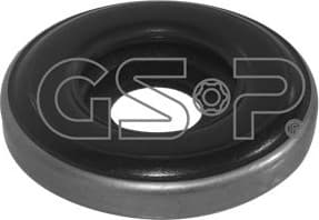 Rolling Bearing, suspension strut support mount 510762