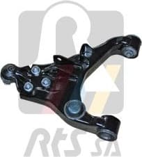 Control/Trailing Arm, wheel suspension 96.08830.2