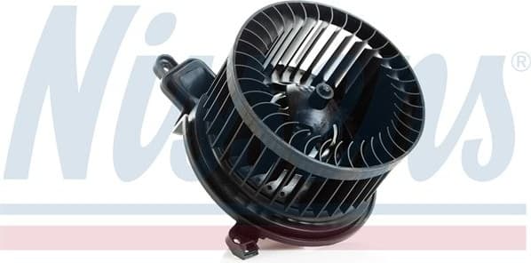 Interior Blower 87259 - image 2