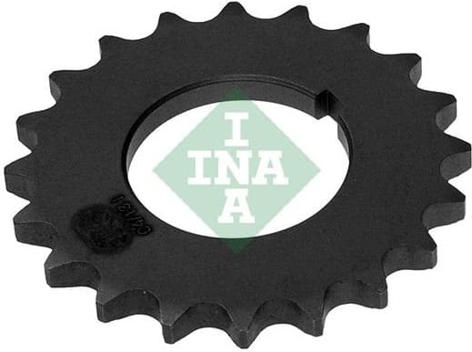 Sprocket, crankshaft 554005910