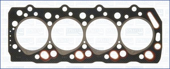 Gasket, cylinder head FIBERMAX 10070300