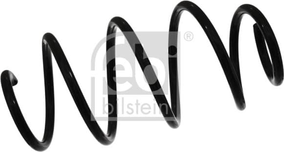 Suspension Spring 46974 - image 2