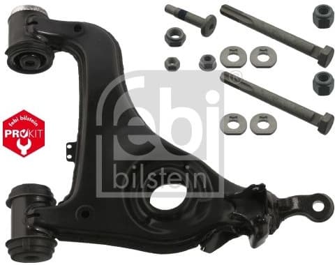 Control/Trailing Arm, wheel suspension ProKit 40342