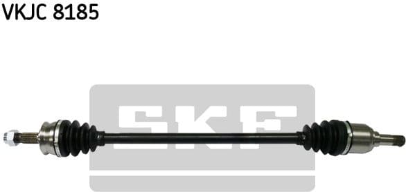Drive Shaft VKJC 8185