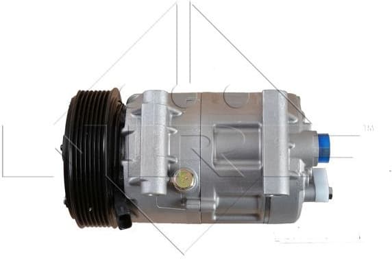 Compressor, air conditioning EASY FIT 32424 - image 3