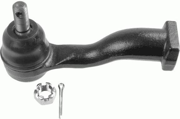 Tie Rod End 33386 01