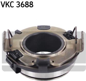 Clutch Release Bearing VKC 3688