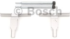 Accessory Kit, disc brake pad 1987474257 - image 3
