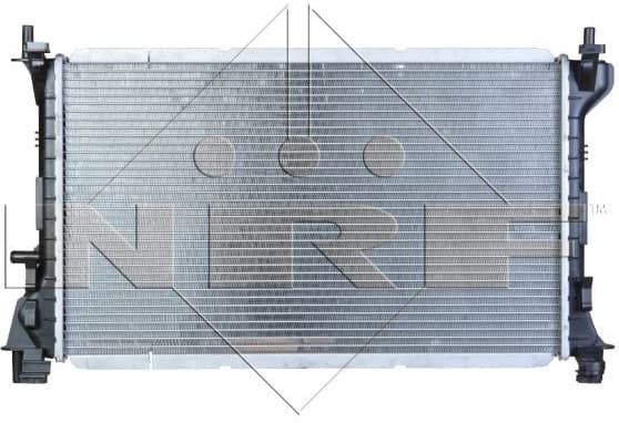 Radiator, engine cooling EASY FIT 58375 - image 3