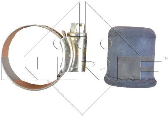 Radiator, engine cooling EASY FIT 58375 - image 6