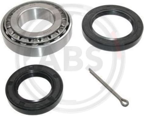 Wheel Bearing Kit 200615