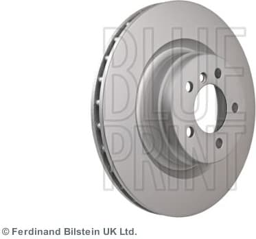 Brake Disc ADJ134314 - image 2
