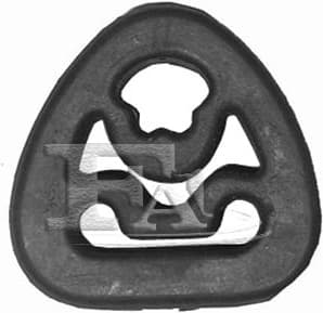 Mount, exhaust system 143913