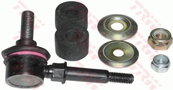 Link/Coupling Rod, stabiliser bar JTS243