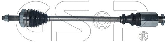 Drive Shaft 250320