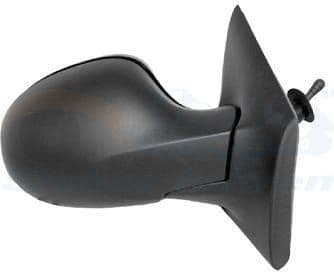 Exterior Mirror * HAGUS * 4371804 - image 2