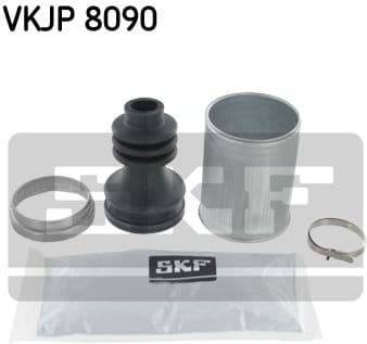 Bellow Kit, drive shaft VKJP 8090