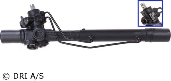 Steering Gear 712520376