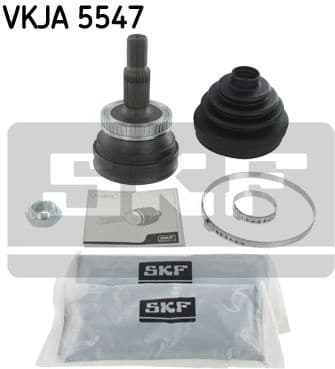 Joint Kit, drive shaft VKJA 5547
