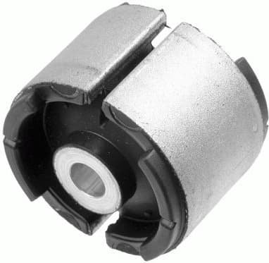 Mounting, control/trailing arm 35038 01