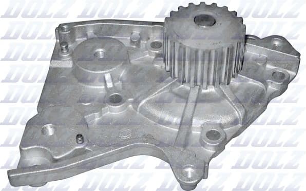 Water Pump, engine cooling M156