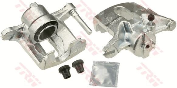 Brake Caliper BHV591E - image 2