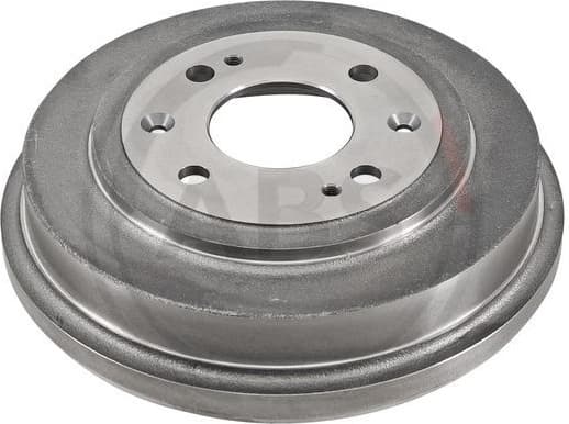 Brake Drum 2379-S