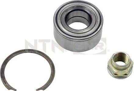 Wheel Bearing Kit R158.31