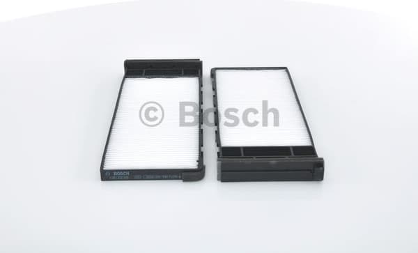 Filter, cabin air 1987435006 - image 3