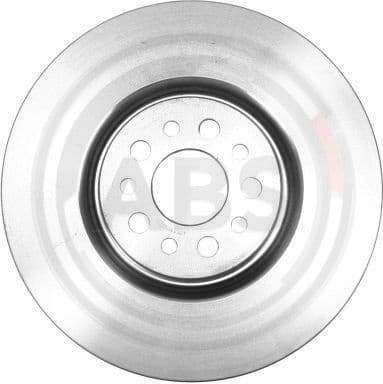 Brake Disc 17445