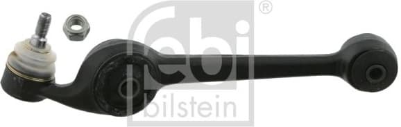 Control/Trailing Arm, wheel suspension 04011