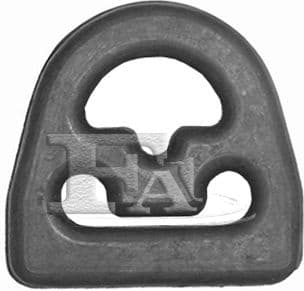 Mount, exhaust system 143925