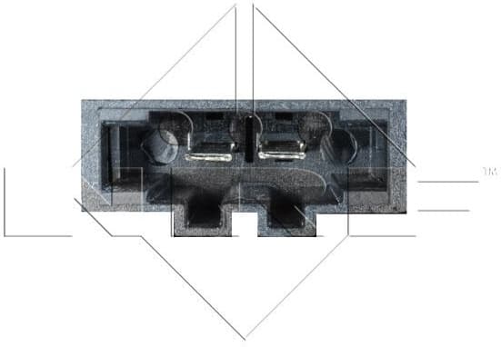 Interior Blower EASY FIT 34161 - image 6