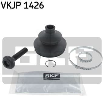 Bellow Kit, drive shaft VKJP 1426