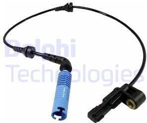 Sensor, wheel speed SS20041