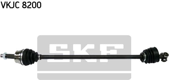Drive Shaft VKJC 8200