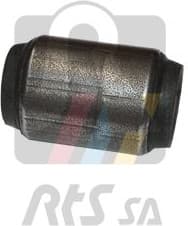 Mounting, control/trailing arm 017.00052