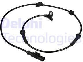 Sensor, wheel speed SS20272