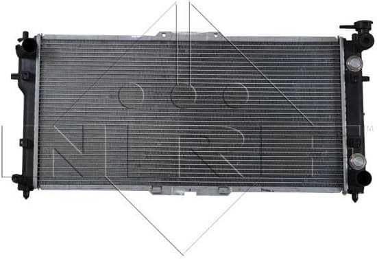 Radiator, engine cooling 52020 - image 2