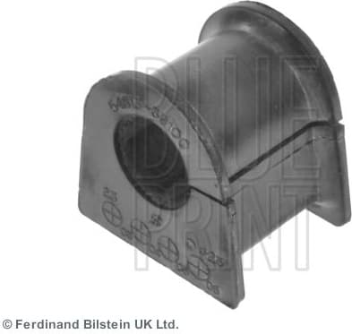 Mounting, stabiliser bar ADG080184
