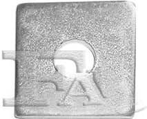 Clamping Piece, exhaust system 735901